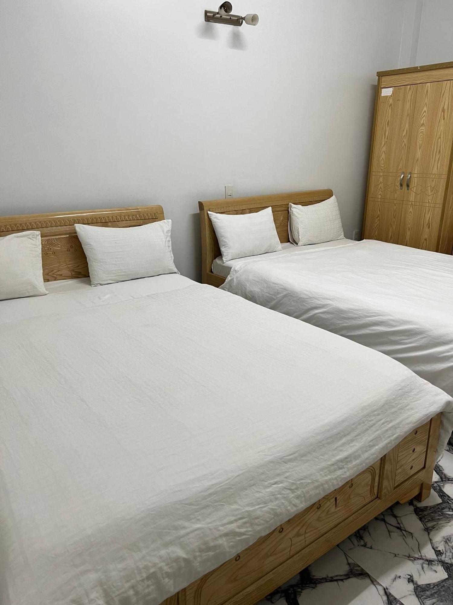 Minh Trang Hotel Dalat Luaran gambar